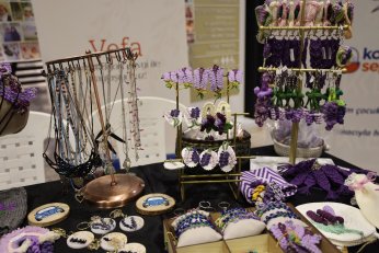 Yetimler için bir katkı da KO-MEK’ten