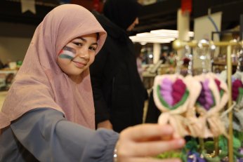 Yetimler için bir katkı da KO-MEK’ten