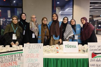 Yetimler için bir katkı da KO-MEK’ten