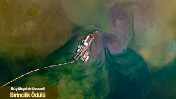 Kocaeli’yi anlatan en iyi kareler belli oldu