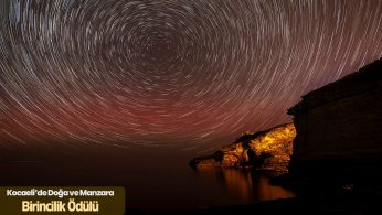 Kocaeli’yi anlatan en iyi kareler belli oldu