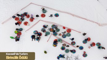 Kocaeli’yi anlatan en iyi kareler belli oldu