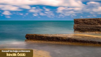 Kocaeli’yi anlatan en iyi kareler belli oldu