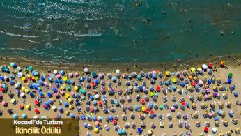 Kocaeli’yi anlatan en iyi kareler belli oldu
