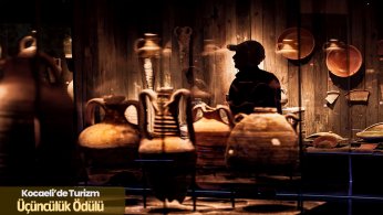 Kocaeli’yi anlatan en iyi kareler belli oldu