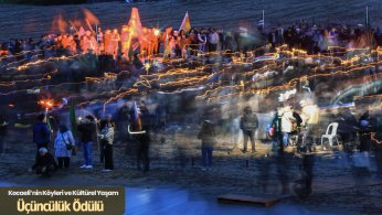 Kocaeli’yi anlatan en iyi kareler belli oldu