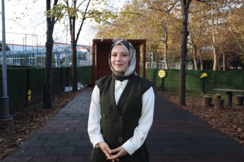 ‘Ekranı yasaklamayın, dengeli kullandırın’