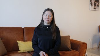 DMD’li Uras Ege için umut mücadelesi