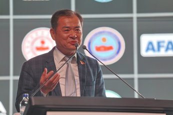 ‘Afetlere hazırlıkta direnci kırmalıyız’