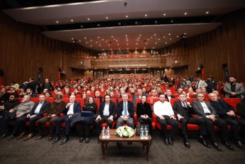 Büyükakın’dan Aşık Veysel Anı Evi müjdesi