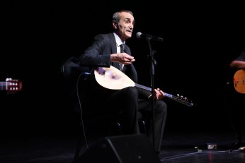 Büyükakın’dan Aşık Veysel Anı Evi müjdesi