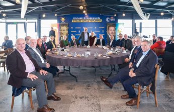 ‘Sağlam temel üzerinde yürüyoruz’