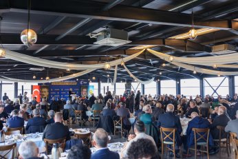 ‘Sağlam temel üzerinde yürüyoruz’