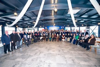 ‘Sağlam temel üzerinde yürüyoruz’