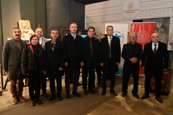 Fotoğraf tutkunları ödüllerine kavuştu