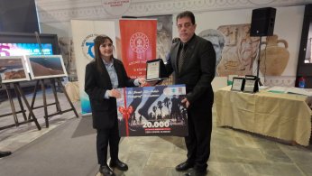 Fotoğraf tutkunları ödüllerine kavuştu