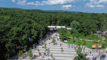 Ormanya 5 milyona yakın kişiyi ağırladı