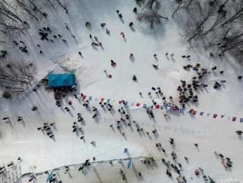 Ormanya 5 milyona yakın kişiyi ağırladı