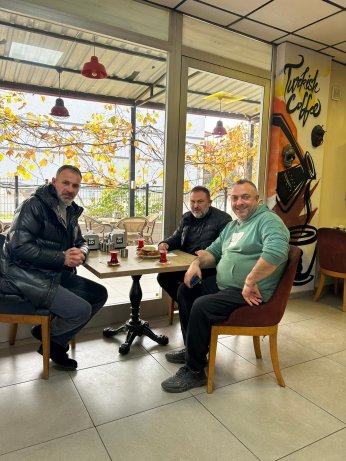 ‘Güçlü esnaf, güçlü Gölcük demektir’