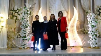 İlham veren kadınlar Gölcük’te buluştu