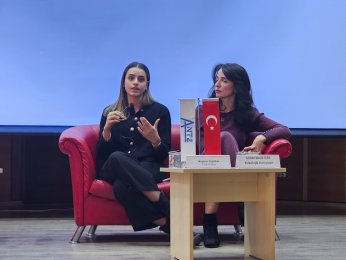 Gölcük’te sağlık konulu seminer