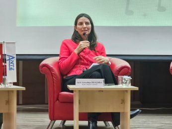 Gölcük’te sağlık konulu seminer