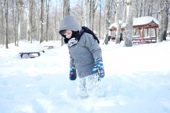 Yılbaşı öncesi Kartepe’de yoğunluk arttı