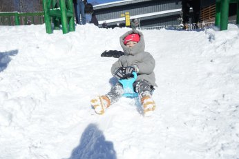Yılbaşı öncesi Kartepe’de yoğunluk arttı