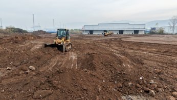 Proteo 5 dönüm daha genişliyor