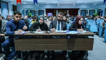 Genç münazırlar, ‘Bi’ Diyeceğim Var’ dedi