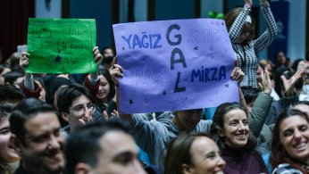 Genç münazırlar, ‘Bi’ Diyeceğim Var’ dedi