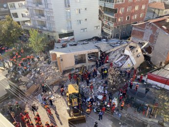 Kocaeli’de yıla damgasını vuran olaylar