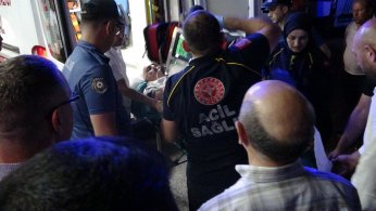 Kocaeli’de yıla damgasını vuran olaylar