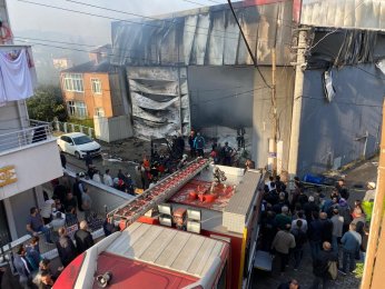 Kocaeli’de yıla damgasını vuran olaylar