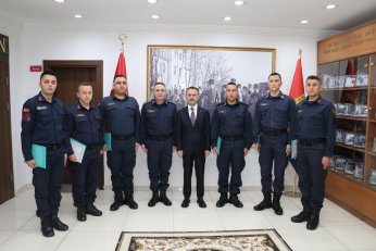 Kocaeli’de yılbaşı öncesi hazırlıklar tamam