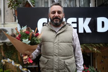 Kokina hırsızı köpek kameraya yakalandı