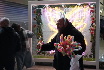 Kocaeli 2026’ya coşkuyla girdi