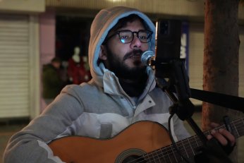 Kocaeli 2026’ya coşkuyla girdi