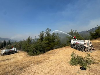 3 bin talebe başarılı çözüm