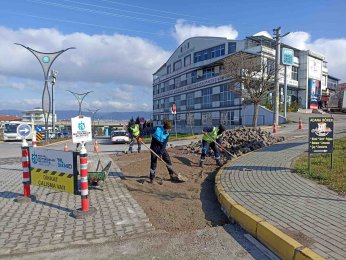 3 bin talebe başarılı çözüm