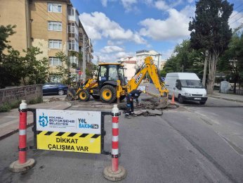 3 bin talebe başarılı çözüm