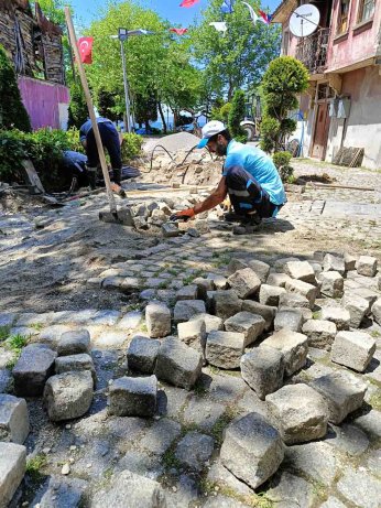 3 bin talebe başarılı çözüm