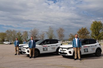 3 bin talebe başarılı çözüm