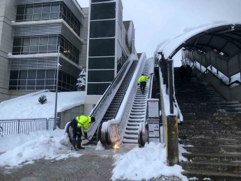 3 bin talebe başarılı çözüm