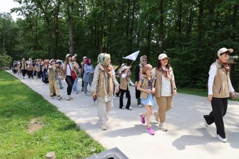 KO-MEK binlerce hayata ışık oldu