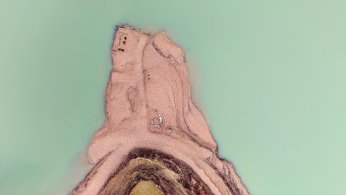 Yuvacık Barajı’nda ‘can suyu’ sevinci