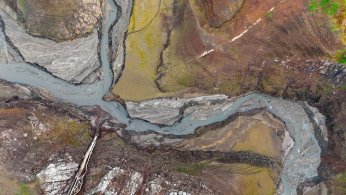 Yuvacık Barajı’nda ‘can suyu’ sevinci