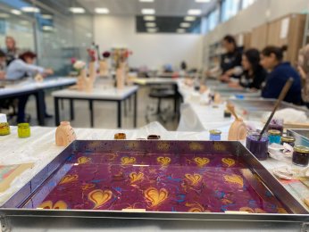 Seka Sanat, 2025’te 32 bin kişiyi ağırladı