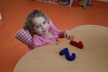 Gonca, 6 ayda 961 hayata dokundu