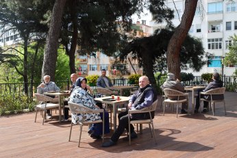 Saygınlar, 2025’te 2 bin üyeye ulaştı